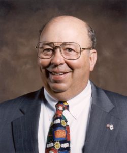 Cal Cox