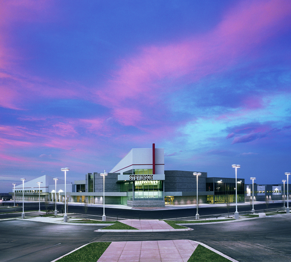Stevinson toyota 3