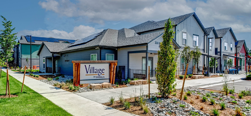 Village on Impala Thumbnail 2